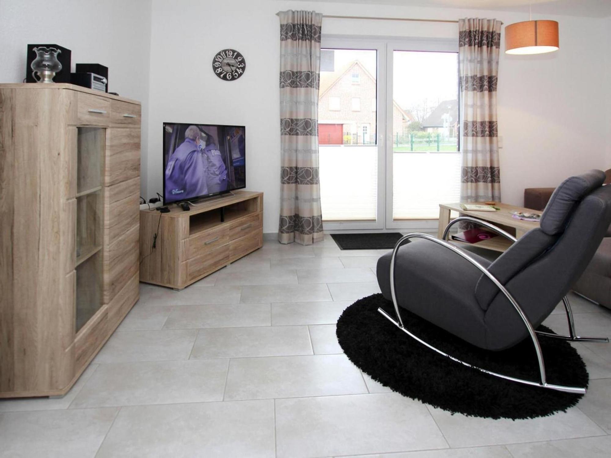 House Albatross, Nessmersiel Ngoại thất bức ảnh