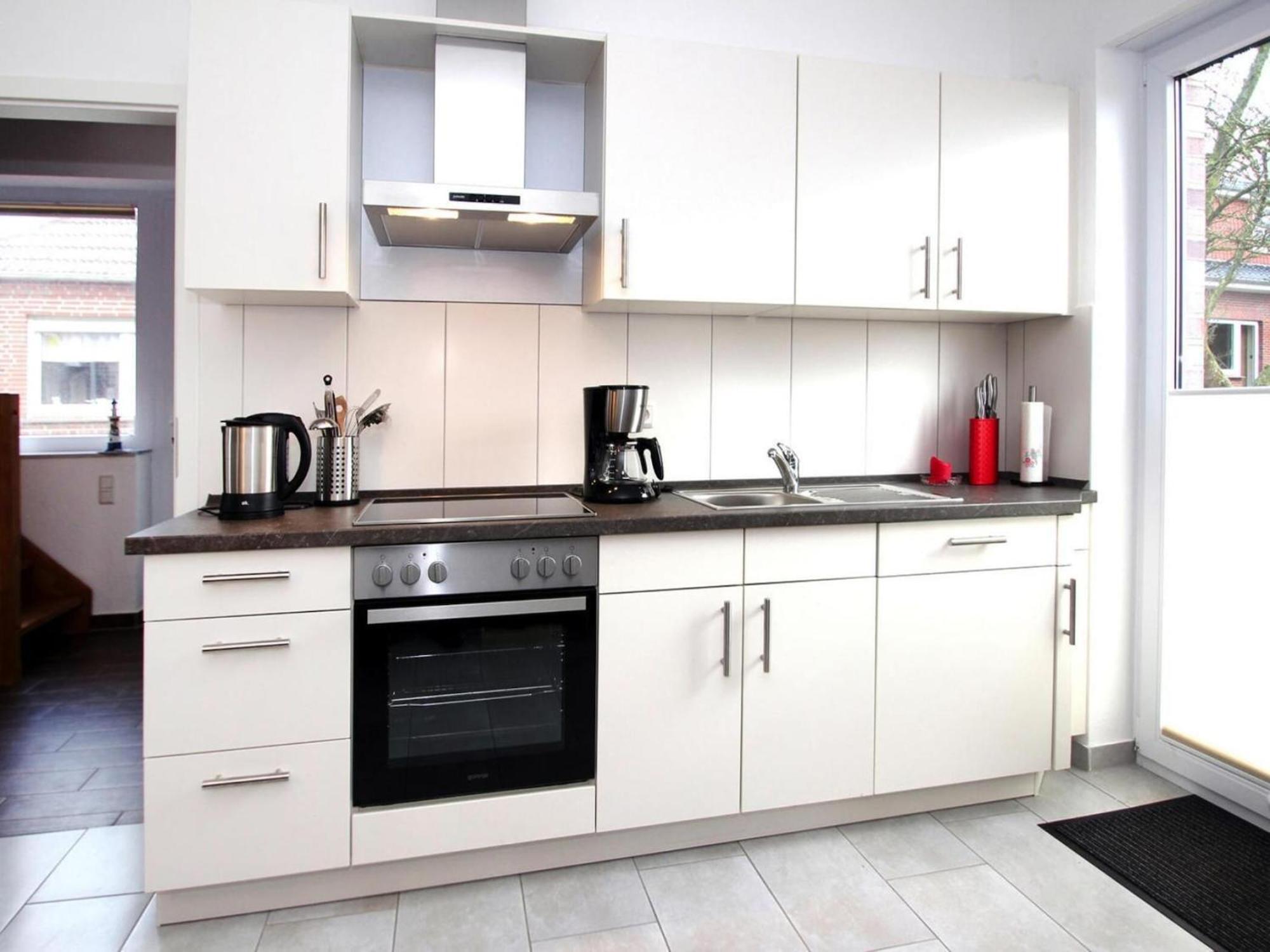House Albatross, Nessmersiel Ngoại thất bức ảnh